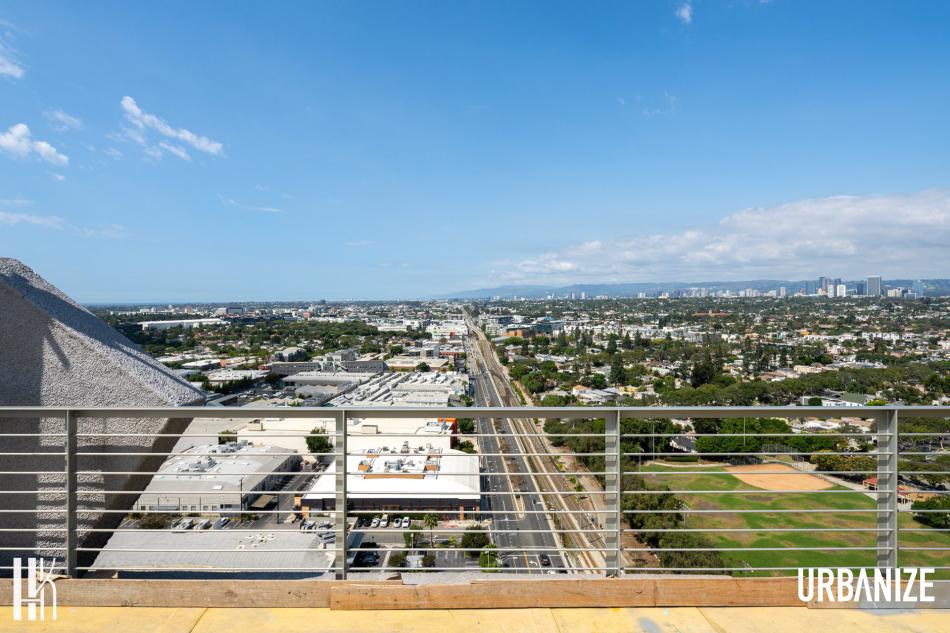 Urbanize goes inside the Eric Owen Mossdesigned Wrapper tower
